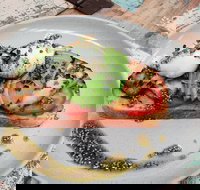 The Factory By Black Olive - Tourism Adelaide