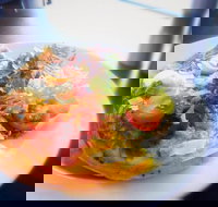 V Series - Tourism Adelaide