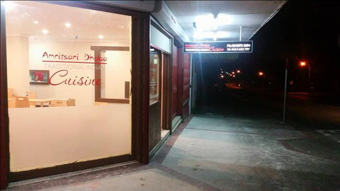 Amritsari Dhaba - Tourism Adelaide 0