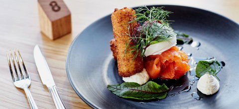 Axil Coffee Roasters - Chadstone - Tourism Adelaide 0