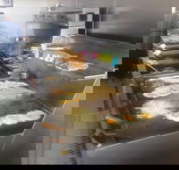 Blackshaws Rd Fish  Chips - Tourism Adelaide