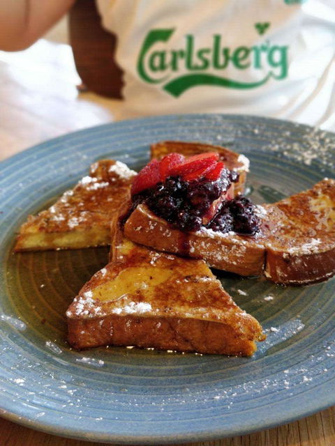 Cherry Beans Coffee Roasters Cafe - Tourism Adelaide 0