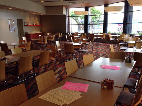 Club On East - Tourism Adelaide 0