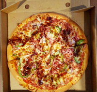 Fizza Hut - Tourism Adelaide