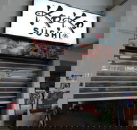KoKo Sushi - Tourism Adelaide