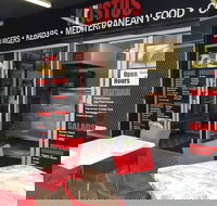 Kristo's Kebabs - Tourism Adelaide