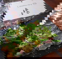 Laundry 43 - Tourism Adelaide