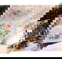 Magiric - Indulgent High Tea Catering - Tourism Adelaide