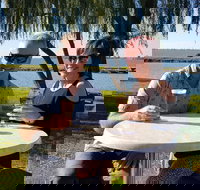 Mulwala Water Ski Club Dining - Tourism Adelaide