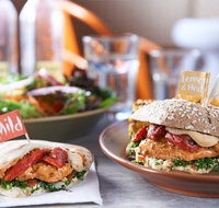 Nando's - Parkwood - Tourism Adelaide