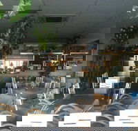 Oasis Thai  Malay Cafe - Tourism Adelaide