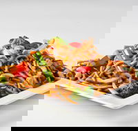 P'Nut Street Noodles - Sydney Olympic Park - Tourism Adelaide