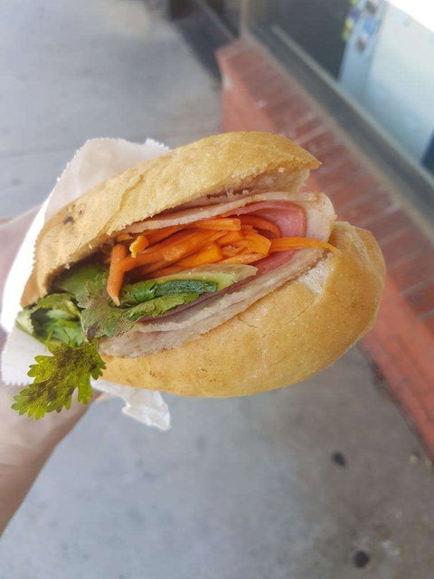 Rosebank Bakery - Tourism Adelaide 0