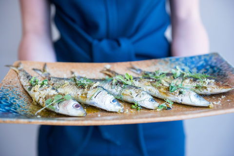 SARDINE Eatery + Bar - Tourism Adelaide 0