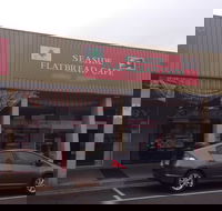 Seaside Flatbread Cafe - Tourism Adelaide