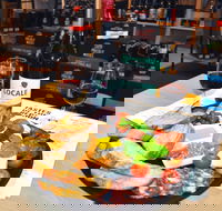 Tastes Of The Region - Tourism Adelaide