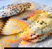 Woodfrog Bakery - Tourism Adelaide