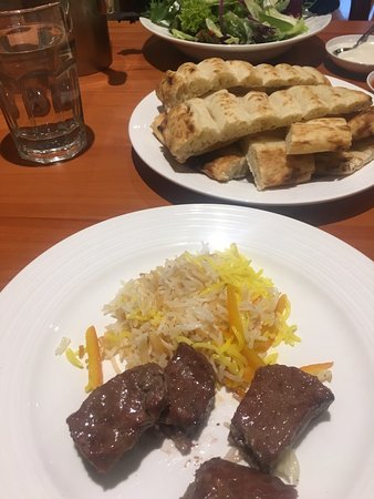 Afghan Salang - Tourism Adelaide 0