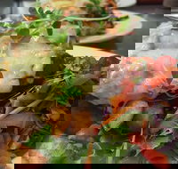 Crescent Hotel - Tourism Adelaide