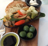 Patanella - Tourism Adelaide