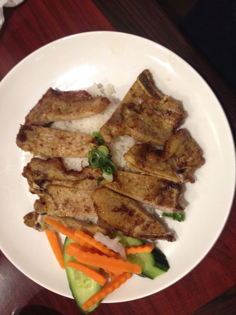 Rice Paper Vietnamese Cuisine - Tourism Adelaide 2