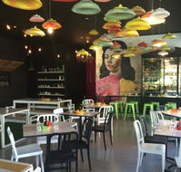 Ting Tong Kanteen - Tourism Adelaide