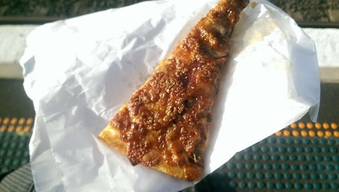 A Brothers Kebabs & Pizzas - Tourism Adelaide 0