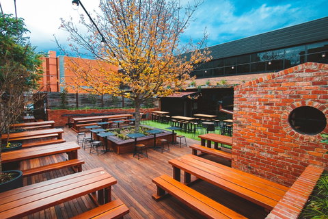 Assembly - Tourism Adelaide 0