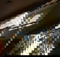 Bacchus - Tourism Adelaide