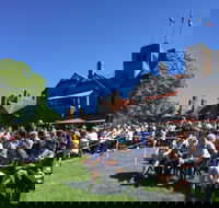 Booloominbah Collection - Tourism Adelaide