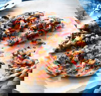 Crust - West Ryde - Tourism Adelaide