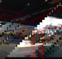 Da Vinci's Pizza Gallery - Watsonia - Tourism Adelaide