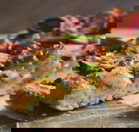 Domino's - Altona North - Tourism Adelaide