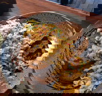 Element 6 - Tourism Adelaide