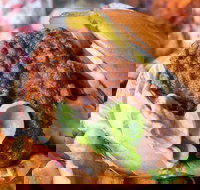 Fat Belly Jack's - Tourism Adelaide