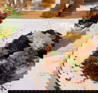 Headricks Lane - Tourism Adelaide