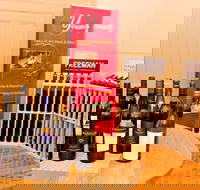 Hilltops Region Wine Cellar - Tourism Adelaide