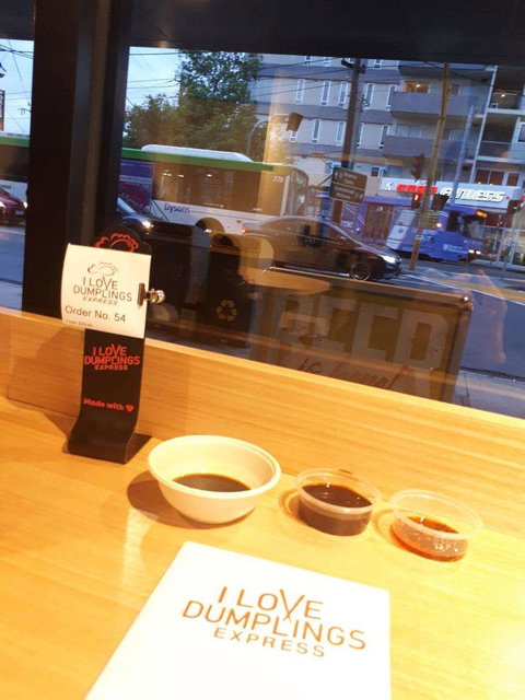 I Love Dumplings Express - Preston - Tourism Adelaide 0