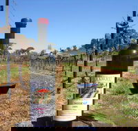 Lockwood Vineyard - Tourism Adelaide