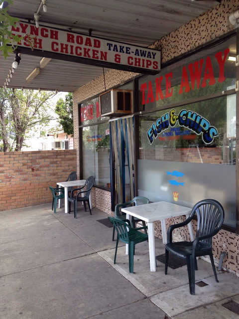 Lynch Road Fish And Chips - Tourism Adelaide 0