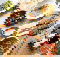 Pomodoro Sardo Sorrento - Tourism Adelaide