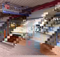 Rosin Court - Tourism Adelaide