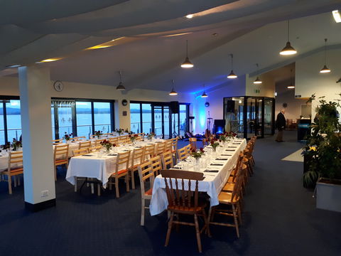 The Cormorant - Cafe On The Pier - Tourism Adelaide 1