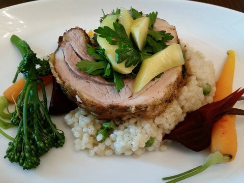 Alchemy - Tourism Adelaide 0