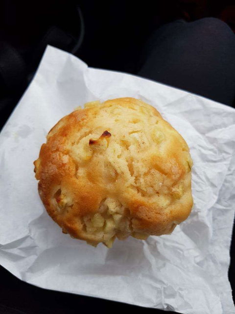 Arndale Hot Bread - Tourism Adelaide 0