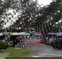 Barrow  Bear Coffee - Tourism Adelaide