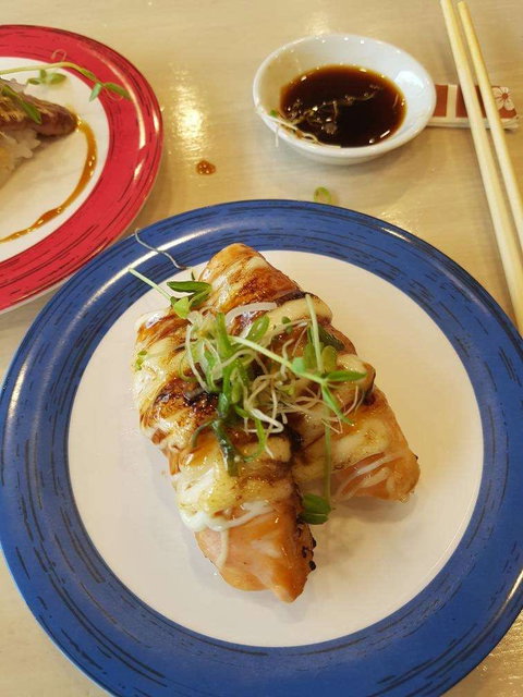 B Happy Sushi Bar - Tourism Adelaide 0