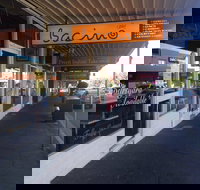 Cafe Bacino - Tourism Adelaide