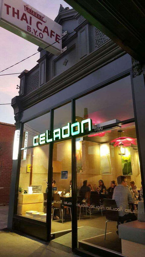 Celadon Thai - Tourism Adelaide 0