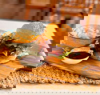 Green Ivy Cafe - Tourism Adelaide